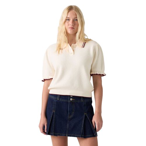 Levi's Super Soft Summer Short Sleeve Polo